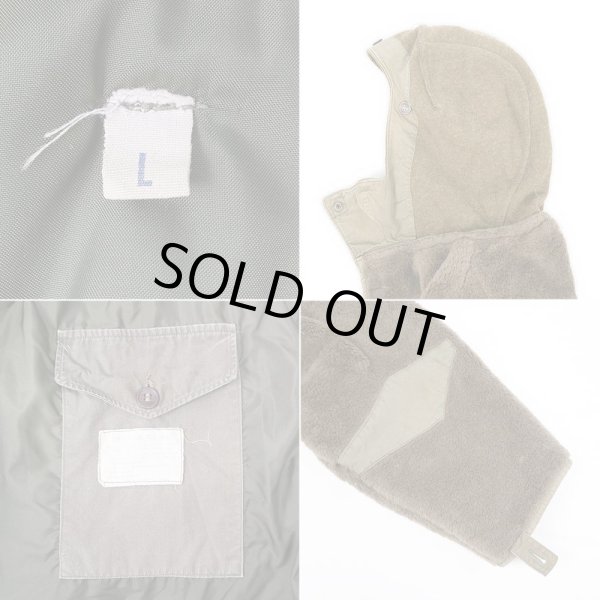 画像5: 40's US.ARMY M-48 パイルライナー (5)