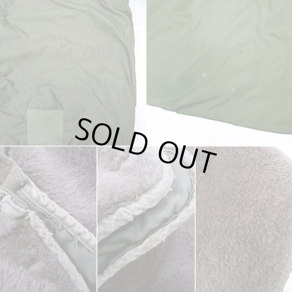 画像6: 40's US.ARMY M-48 パイルライナー (6)