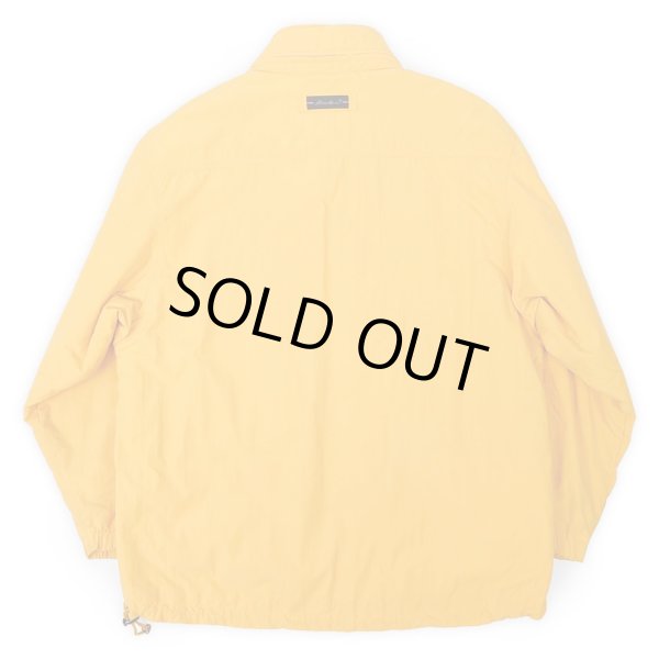 画像2: 00's Eddie Bauer フリースライナー アノラック “AS-IS” (2)