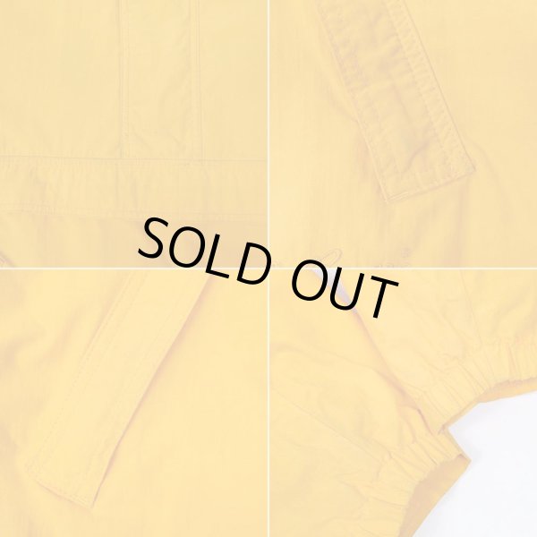 画像5: 00's Eddie Bauer フリースライナー アノラック “AS-IS” (5)