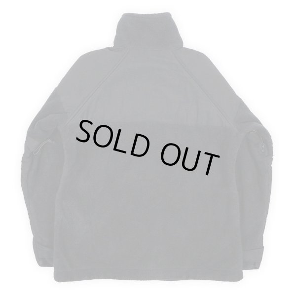 画像2: 00's US.Armed Forces ECWCS GEN2 LEVEL3 POLARTEC フリースジャケット "MINT CONDITION" (2)