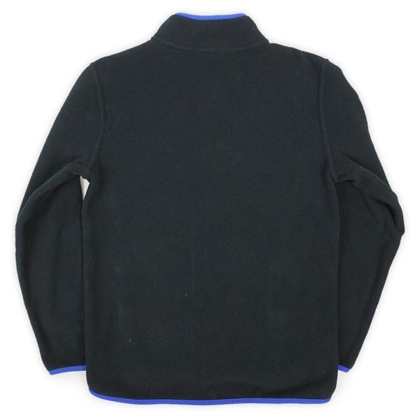 画像2: 00's Polo Ralph Lauren フリースジャケット (2)