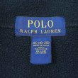 画像3: 00's Polo Ralph Lauren フリースジャケット (3)