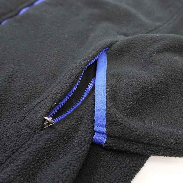 画像5: 00's Polo Ralph Lauren フリースジャケット (5)