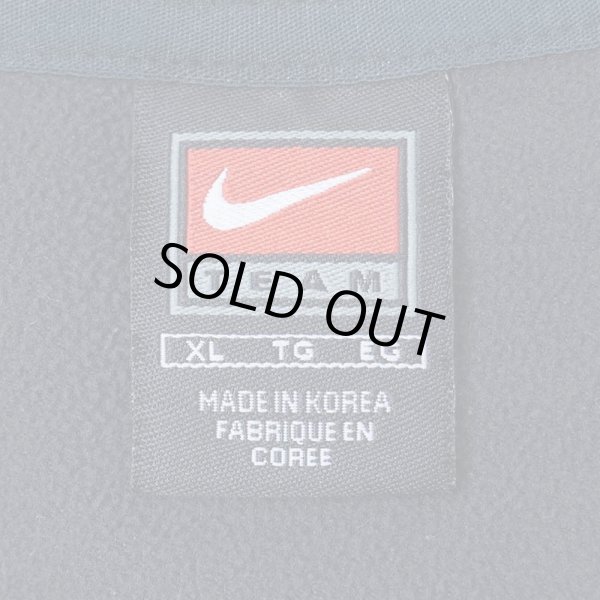 画像2: 00's NIKE フリースカットソー "Colorado Buffaloes" (2)