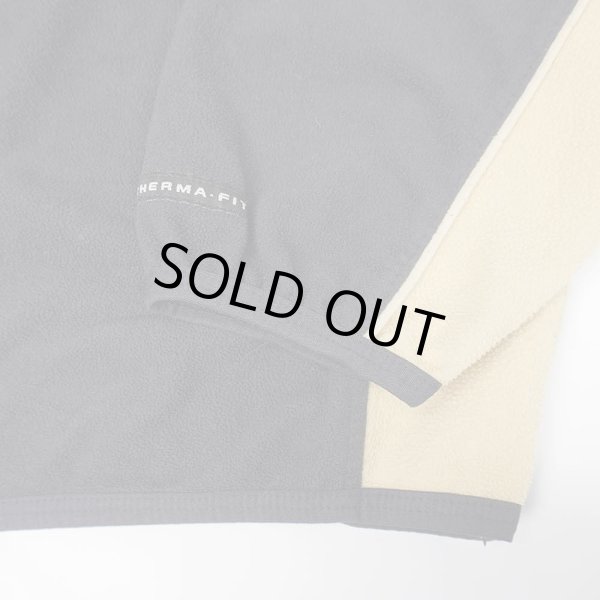 画像4: 00's NIKE フリースカットソー "Colorado Buffaloes" (4)