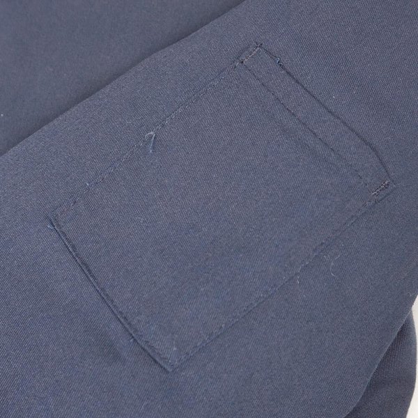 画像4: 00's RED KAP キルティングライナー ワークジャケット (4)