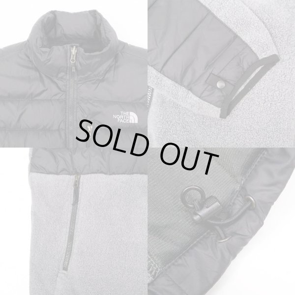 画像4: 12's THE NORTH FACE デナリダウンジャケット "550fill" (4)