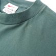 画像4: 90's NIKE ロゴ刺繍 L/S Tシャツ “Small Swoosh” (4)