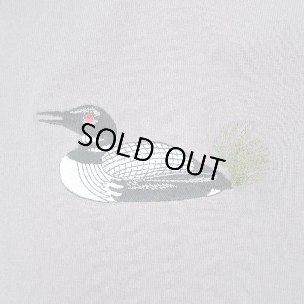 画像3: 90's Anvil 刺繍 Tシャツ "MADE IN USA" (3)