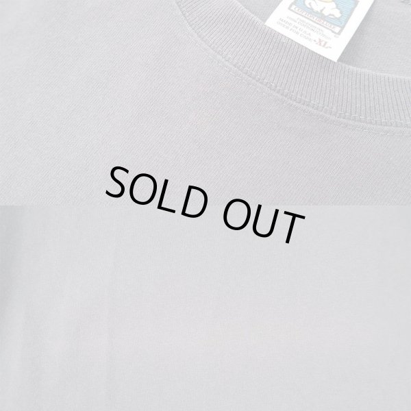 画像4: 90's Anvil 刺繍 Tシャツ "MADE IN USA" (4)