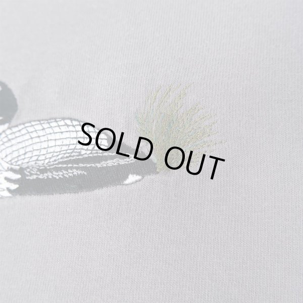 画像5: 90's Anvil 刺繍 Tシャツ "MADE IN USA" (5)