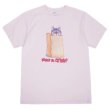 画像1: 00's Anvil プリントTシャツ (1)