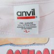 画像2: 00's Anvil プリントTシャツ (2)