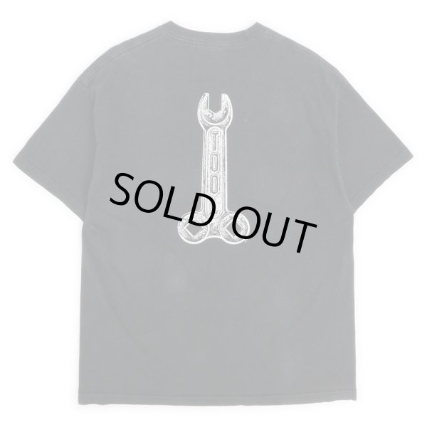 画像2: 90’s TOOL バンドTシャツ (2)