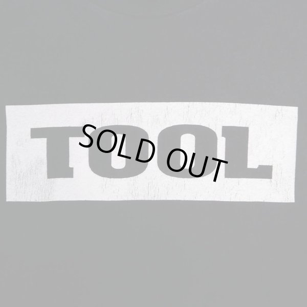 画像3: 90’s TOOL バンドTシャツ (3)