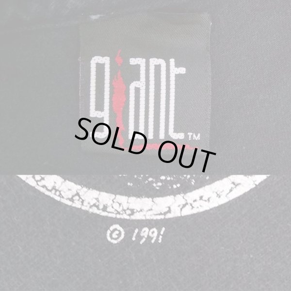 画像4: 90’s TOOL バンドTシャツ (4)