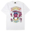 画像1: 80's California Raisins プリントTシャツ "DEADSTOCK / MADE IN USA" (1)