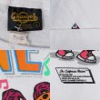 画像2: 80's California Raisins プリントTシャツ "DEADSTOCK / MADE IN USA" (2)