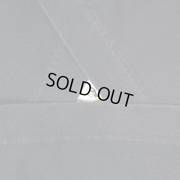 画像4: 90's AMERICAN THUNDER オーバープリントTシャツ "size XXL" (4)