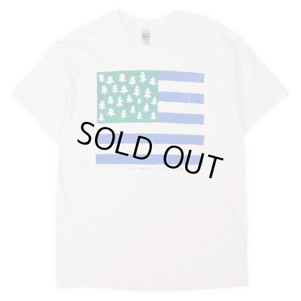 画像2: 00's LIBERTY GRAPHICS テストプリントTシャツ “DEADSTOCK” #13 (2)