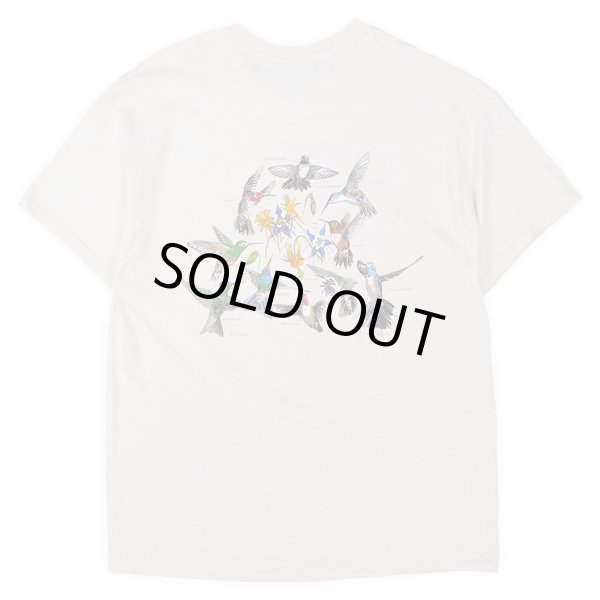 画像3: 00's LIBERTY GRAPHICS テストプリントTシャツ “DEADSTOCK” #13 (3)