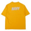 画像2: 00's US.NAVY リフレクタープリントTシャツ "MADE IN USA" (2)