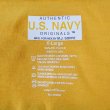 画像3: 00's US.NAVY リフレクタープリントTシャツ "MADE IN USA" (3)