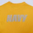 画像4: 00's US.NAVY リフレクタープリントTシャツ "MADE IN USA" (4)
