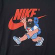 画像2: 00's Nike Hike Summer Camp OG Tee (2)