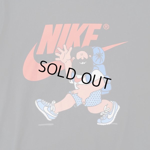 画像2: 00's Nike Hike Summer Camp OG Tee (2)