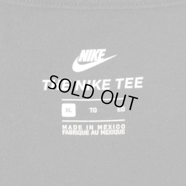 画像3: 00's Nike Hike Summer Camp OG Tee (3)