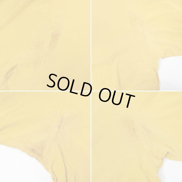 画像5: 00's Polo Ralph Lauren ダブルフェイスTシャツ (5)