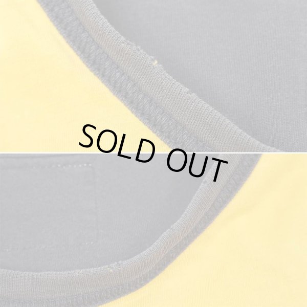 画像6: 00's Polo Ralph Lauren ダブルフェイスTシャツ (6)