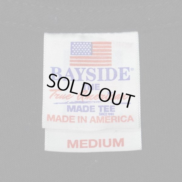 画像3: 00's Albert Einstein 蓄光プリントTシャツ “MADE IN USA” (3)