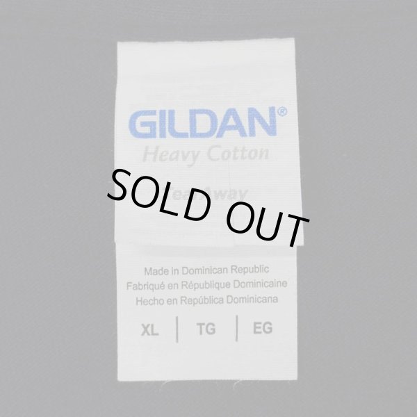 画像3: 19's POST MALONE ツアーTシャツ (3)