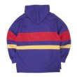 画像2: 90's Eddie Bauer フーディーカットソー “黒タグ” (2)