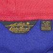 画像3: 90's Eddie Bauer フーディーカットソー “黒タグ” (3)