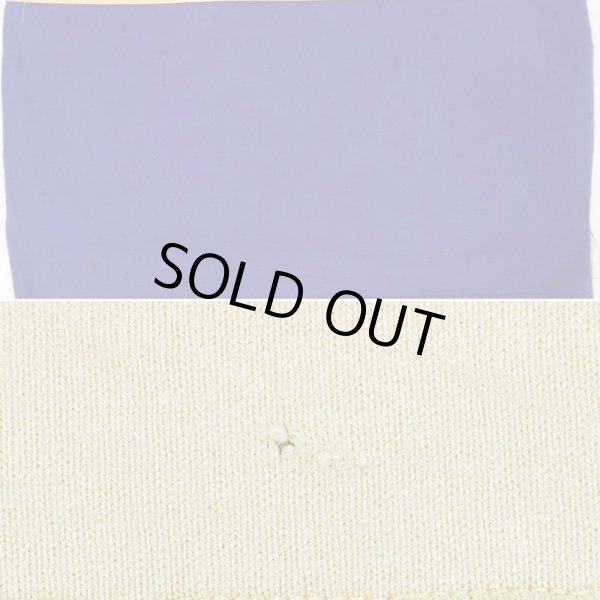 画像5: 90's Eddie Bauer フーディーカットソー “黒タグ” (5)