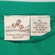 画像2: 80s EMS フットボールTシャツ (2)