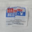 画像3: 90's SANDIEGO ZOO スーベニアTシャツ "White / Hanes BEEFY body" (3)