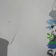 画像4: 90's SANDIEGO ZOO スーベニアTシャツ "White / Hanes BEEFY body" (4)