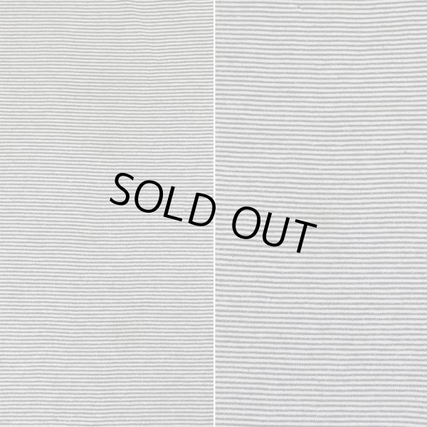 画像3: 90's TOWNCRAFT ボーダー ポケットTシャツ (3)