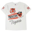 画像1: 90's PRINCETON UNIVERSITY カレッジプリントTシャツ "MADE IN USA" (1)