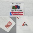 画像3: 90's PRINCETON UNIVERSITY カレッジプリントTシャツ "MADE IN USA" (3)