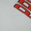 画像4: 90's PRINCETON UNIVERSITY カレッジプリントTシャツ "MADE IN USA" (4)