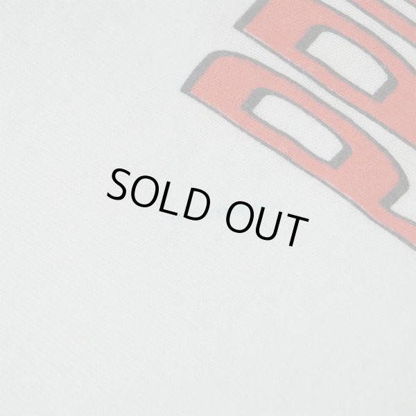 画像4: 90's PRINCETON UNIVERSITY カレッジプリントTシャツ "MADE IN USA" (4)