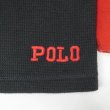 画像4: 00's Polo Ralph Lauren L/S Pロゴ刺繍 サーマル (4)