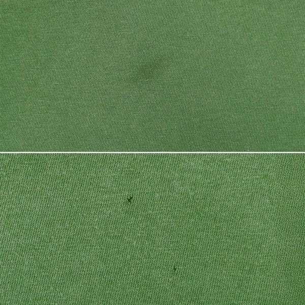 画像4: 00's Donavon Frankenreiter × Billabong プリントTシャツ "MADE IN USA" (4)