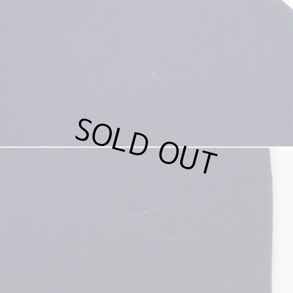 画像4: 00's J.CREW ヘンリーネックカットソー (4)